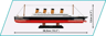 COBI 1680 - R.M.S. Titanic