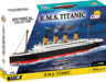 COBI 1680 - R.M.S. Titanic