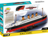COBI 1680 - R.M.S. Titanic