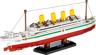 COBI 1681 - H.M.H.S. Britannic