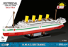 COBI 1681 - H.M.H.S. Britannic