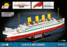COBI 1681 - H.M.H.S. Britannic