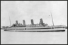 COBI 1681 - H.M.H.S. Britannic