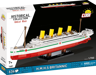 COBI 1681 - H.M.H.S. Britannic