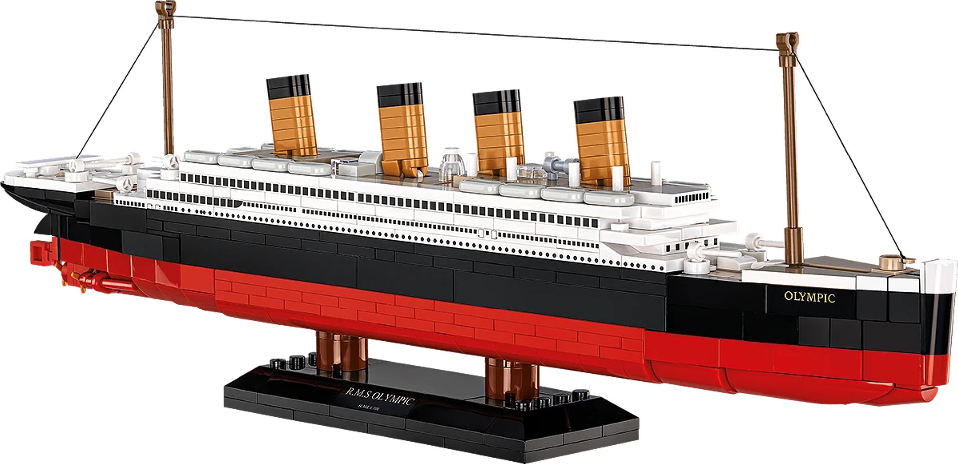COBI 1687 - RMS Olympic