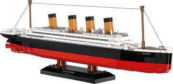 COBI 1687 - RMS Olympic