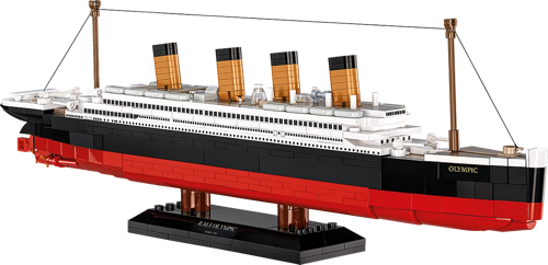 COBI 1687 - RMS Olympic