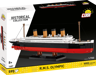 COBI 1687 - RMS Olympic