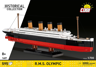 COBI 1687 - RMS Olympic