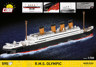COBI 1687 - RMS Olympic