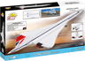 COBI 1689 - Concorde G-BBDG