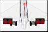 COBI 1689 - Concorde G-BBDG