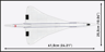 COBI 1689 - Concorde G-BBDG