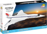 COBI 1689 - Concorde G-BBDG