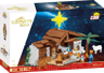 COBI 20006 - Nativity scene