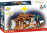 COBI 20006 - Nativity scene