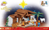 COBI 20006 - Nativity scene