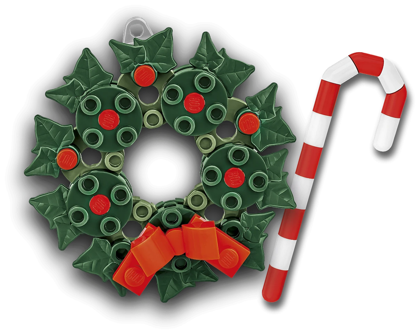 COBI 20009 - Christmas tree decorations - Holiday ornaments