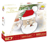 COBI 20011 - Christmas tree decorations - Santa claus
