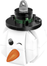 COBI 20012 - Christmas tree decorations - Snowman