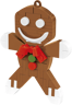 COBI 20013 - Christmas tree decorations - Gingerbread Man
