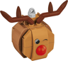 COBI 20014 - Christmas tree decorations - Red-nosed reindeer