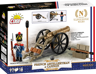 COBI 20093 - French Artilleryman-Cannon