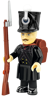 COBI 20094 - Prussian soldiers