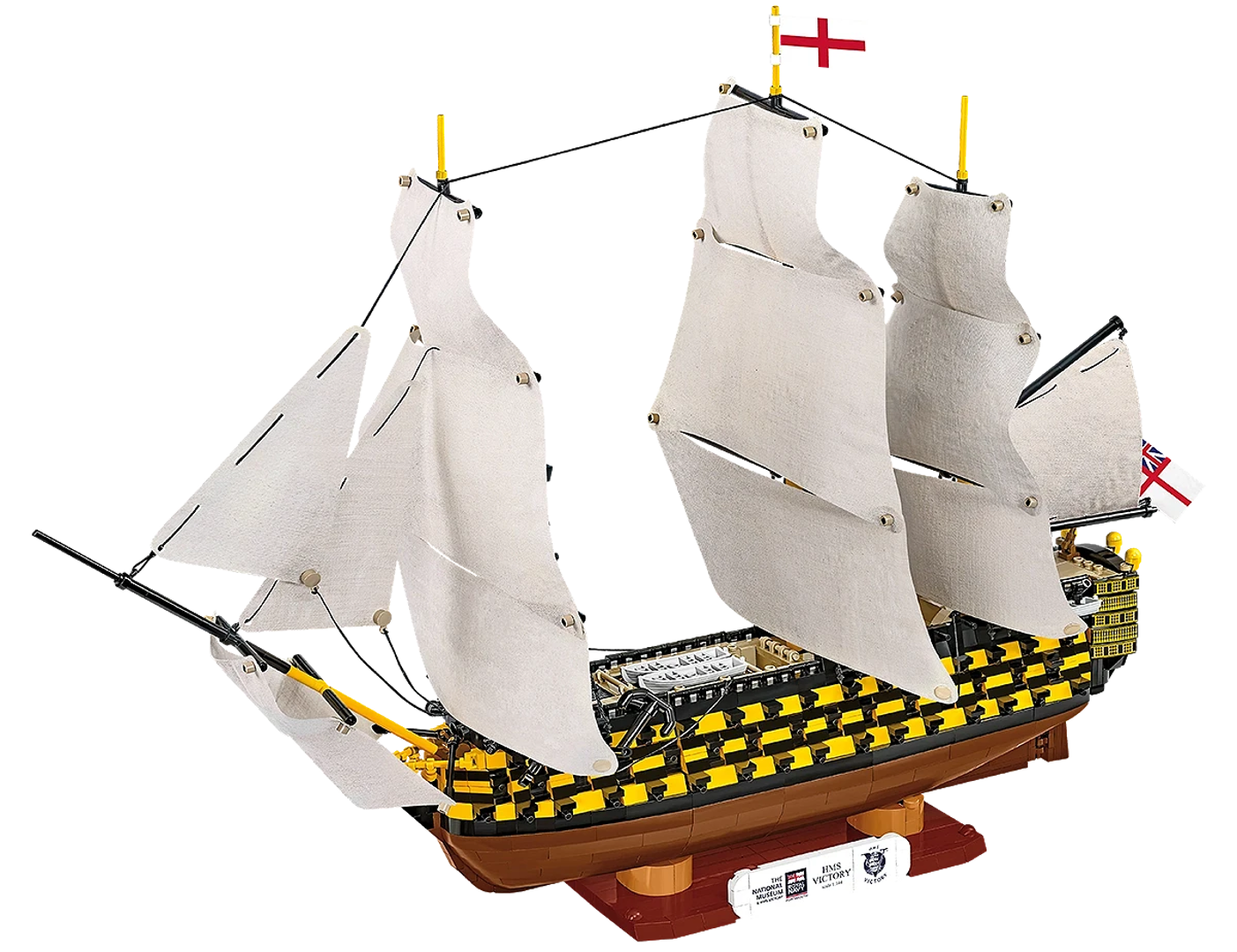 COBI 20096 - HMS Victory