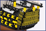 COBI 20096 - HMS Victory