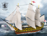 COBI 20096 - HMS Victory