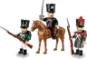 COBI 20098 - Napoleonic Era Soldiers