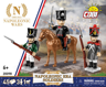 COBI 20098 - Napoleonic Era Soldiers