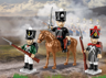 COBI 20098 - Napoleonic Era Soldiers