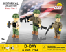 COBI 2058A - D-Day 6 Jun 1944