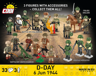 COBI 2058A - D-Day 6 Jun 1944