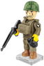 COBI 2058A - D-Day 6 Jun 1944