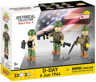 COBI 2058A - D-Day 6 Jun 1944