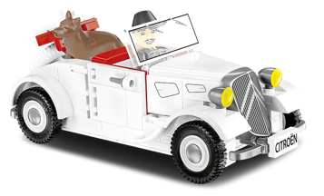 COBI 2264 - Citroen Traction 7C