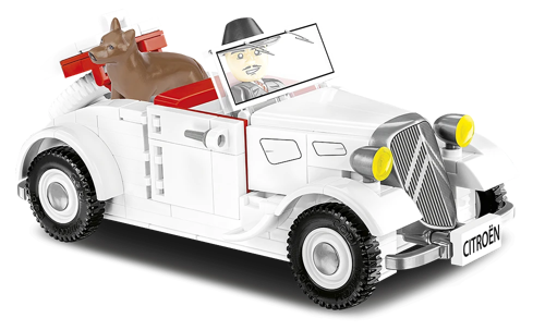 COBI 2264 - Citroen Traction 7C