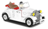 COBI 2264 - Citroen Traction 7C