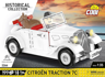 COBI 2264 - Citroen Traction 7C