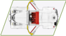 COBI 2264 - Citroen Traction 7C