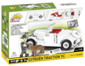 COBI 2264 - Citroen Traction 7C