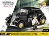 COBI 2266 - Citroen Traction 11CVBL
