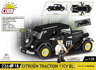 COBI 2266 - Citroen Traction 11CVBL