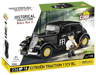 COBI 2266 - Citroen Traction 11CVBL
