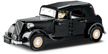 COBI 2267 - Citroen 15CV SIX D