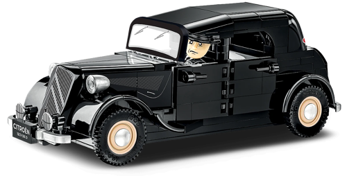 COBI 2267 - Citroen 15CV SIX D