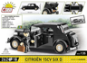 COBI 2267 - Citroen 15CV SIX D